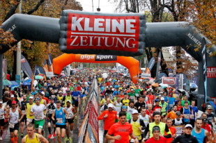 Graz-marathon