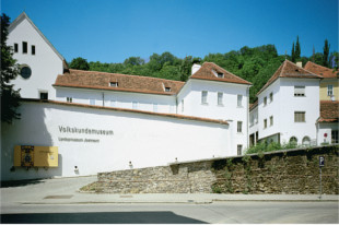 Volkskundemuseum