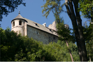 Gösting Castle