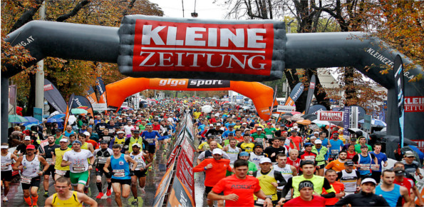 Graz-Marathon
